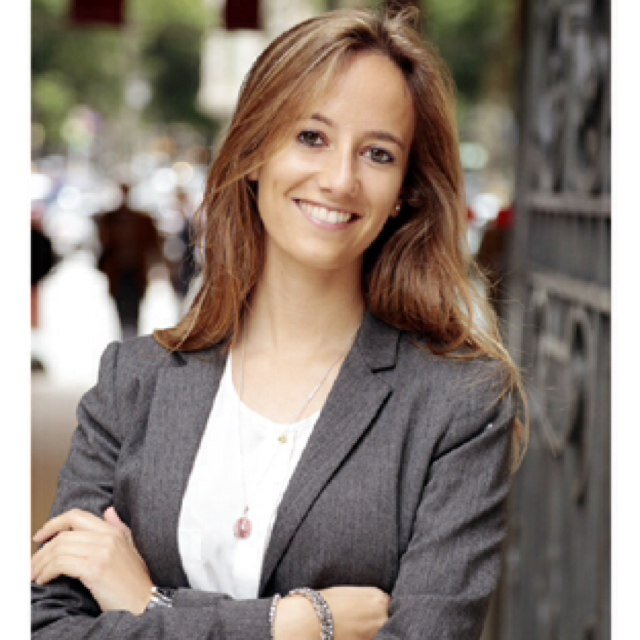Abogada. Corporate lawyer at @OsborneClarke.