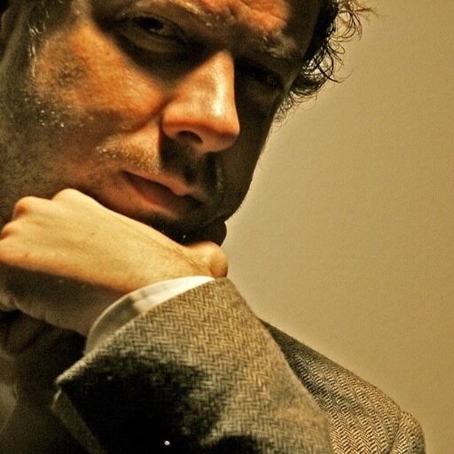 marotoconde's profile picture. Músico, compositor, ingeniero informático y profesor en el @csmcordoba  .