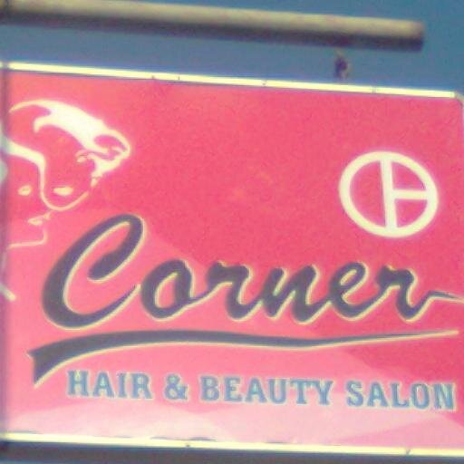 SALON CORNER hair beauty salon,for ladies & gent