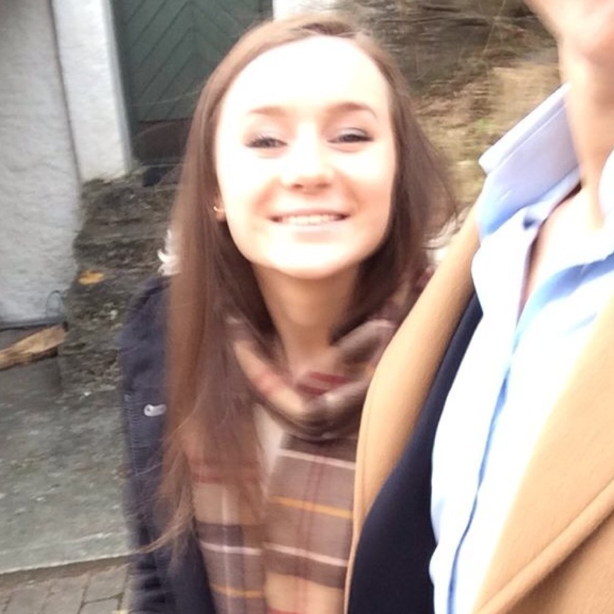 ceciliebacker's profile picture. 