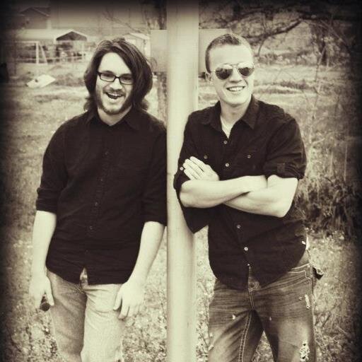 The Crutches are a rockabilly blues/punk duo band from the coast of Mississippi previously known as The Electro-Lights.
