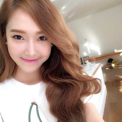 V CHalfBlood_RP Jessica Jung Roleplayer