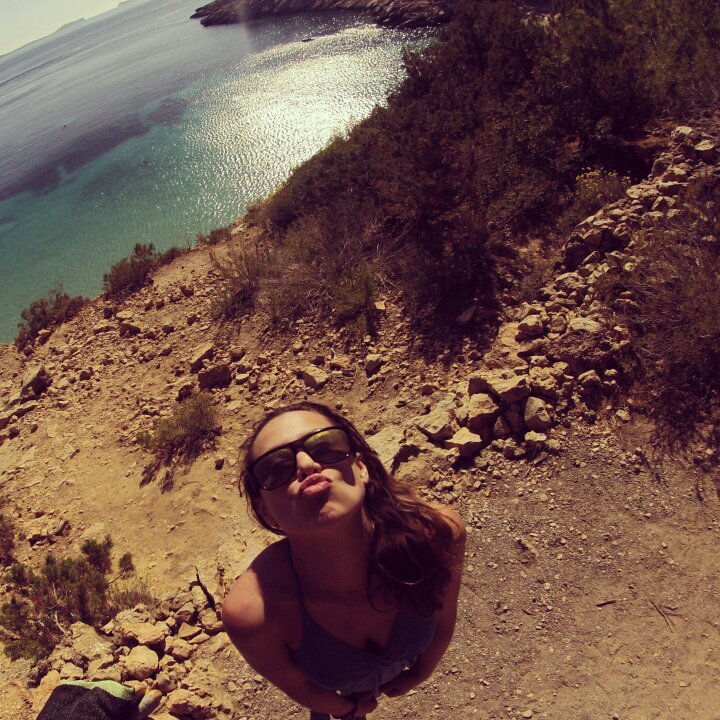 MeryGisbert's profile picture. Music is the answer