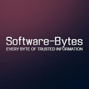 software_bytes's profile picture. This is the official twitter website of http://t.co/aqId6mYpkc.