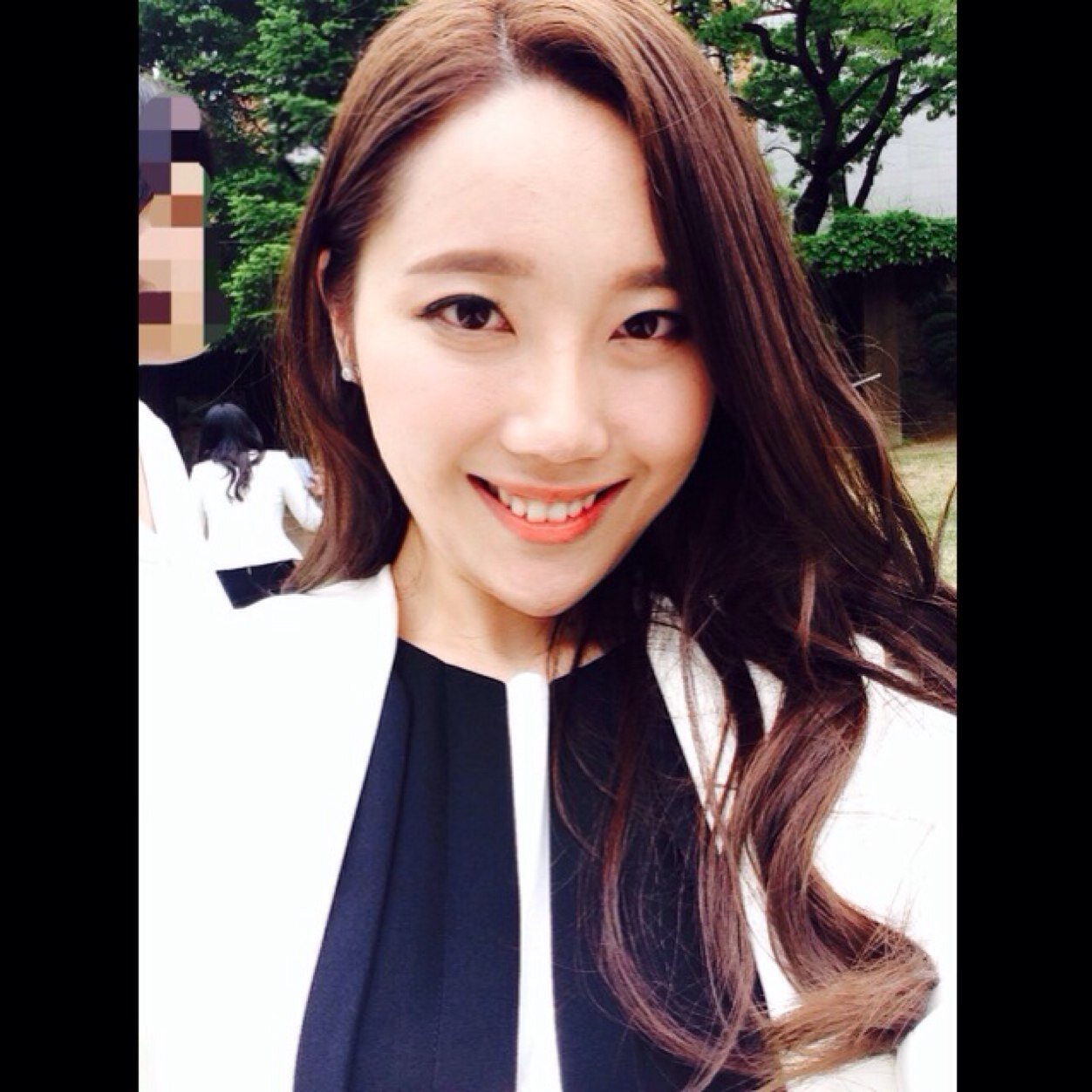 이팔청춘의 S여대생♪