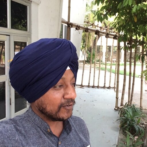 jpaulsingh's profile picture. Curious