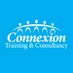 Lucinda O'Mahony (@connexioncare) Twitter profile photo