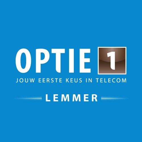 De onafhankelijke teleconsultants van OPTIE #1 Lemmer staan klaar voor zowel particulieren als bedrijven. http://t.co/A0bI6ou1Pd