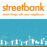 Streetbank (@street_bank) 's Twitter Profile Photo Streetbank (@street_bank) 's Twitter Profile Photo