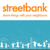Streetbank (@street_bank) Twitter profile photo Streetbank (@street_bank) Twitter profile photo