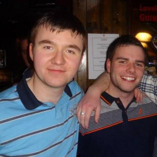 shanefeeney22's profile picture. accountant, gaa, 🐎, man united