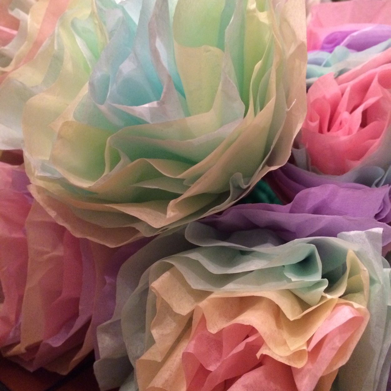 PaperFlowers4P's profile picture. This is a non-profit organization to help support the true heroes that just need a little encouragement. 
CONTACT: paperflowers4patients@yahoo.com