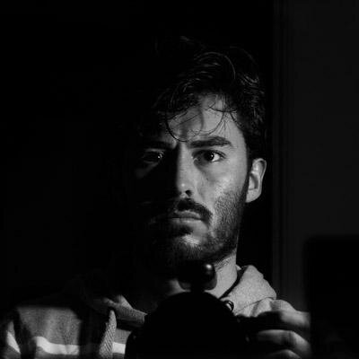 Documentary & street photographer. Writer & editor for http://t.co/WsLZNmiWc0. All views my own http://t.co/gT8xDGP3VL http://t.co/D8Tre2DWoB