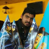 kiranpauljs (@kiranpauljs545) 's Twitter Profile