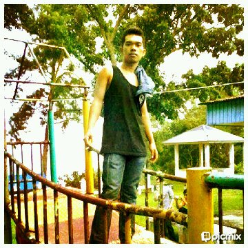 andrechaniago's profile picture. Aku begini ada nya jangan paksa aku berubah...