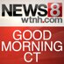 WTNH GoodMorningCT (@gmct) Twitter profile photo