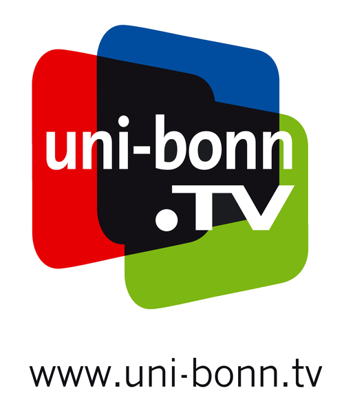 uni-bonn-tv zeigt in  Bildern und Tönen Ereignisse und Neuigkeiten der Universität Bonn.