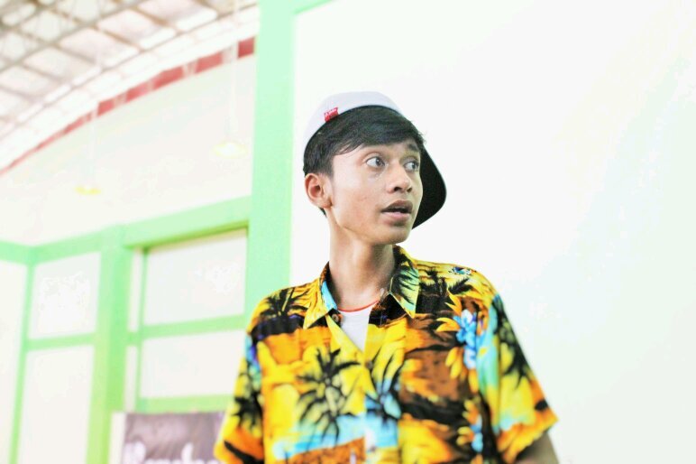 Social one | Come back...  
#homesyndrome | YK