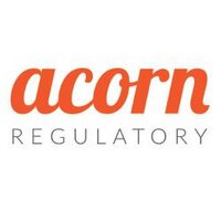 Acorn Regulatory (@acorn_reg) Twitter profile photo