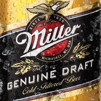Miller Time Ireland (@millertimeirl) 's Twitter Profile