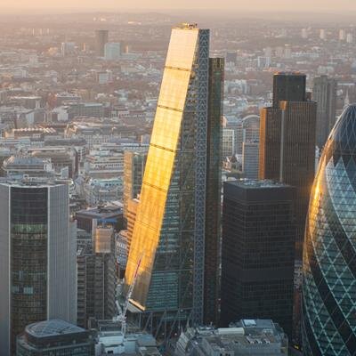 The official Twitter account of The Cheesegrater, a world class building for the City of London 🧀