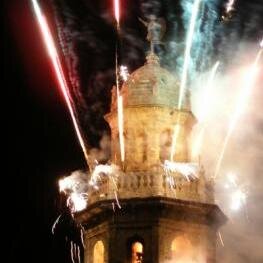 Anàlisis crític de la Festa Major de El Vendrell 2014. Perquè @AdSantaAnna no us confieu! Tot el poble estem pendents del que feu