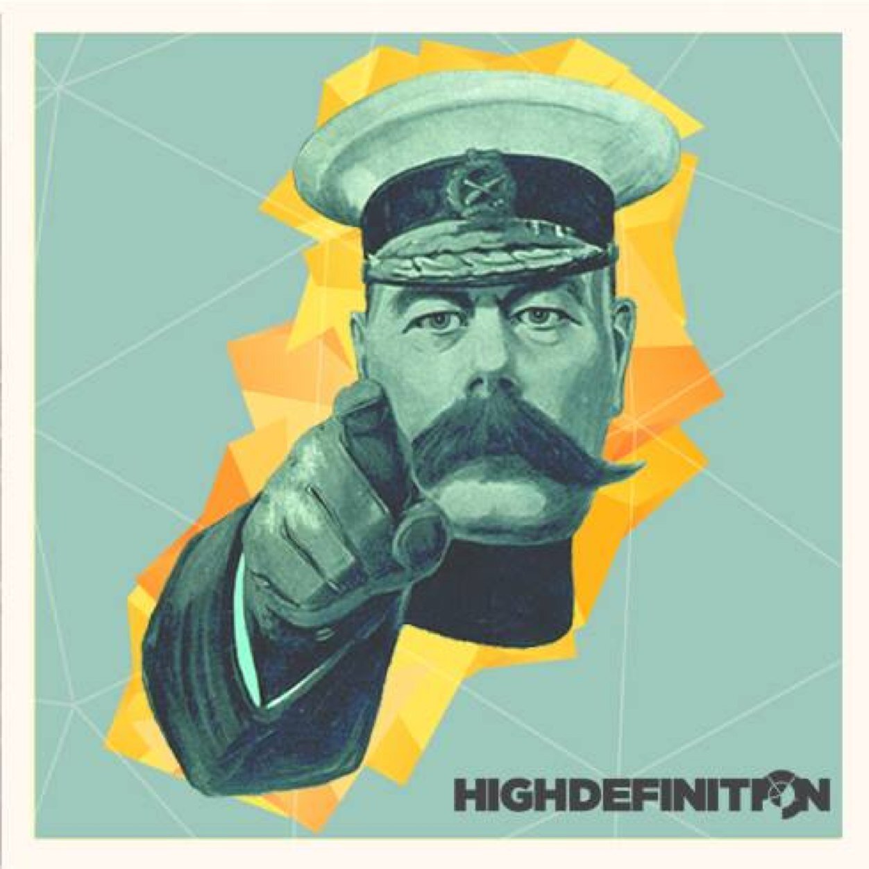 Ticket sellers for hd festival 2014
