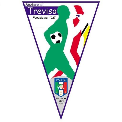 F.I.G.C. Sezione A.I.A. Treviso Official Twitter