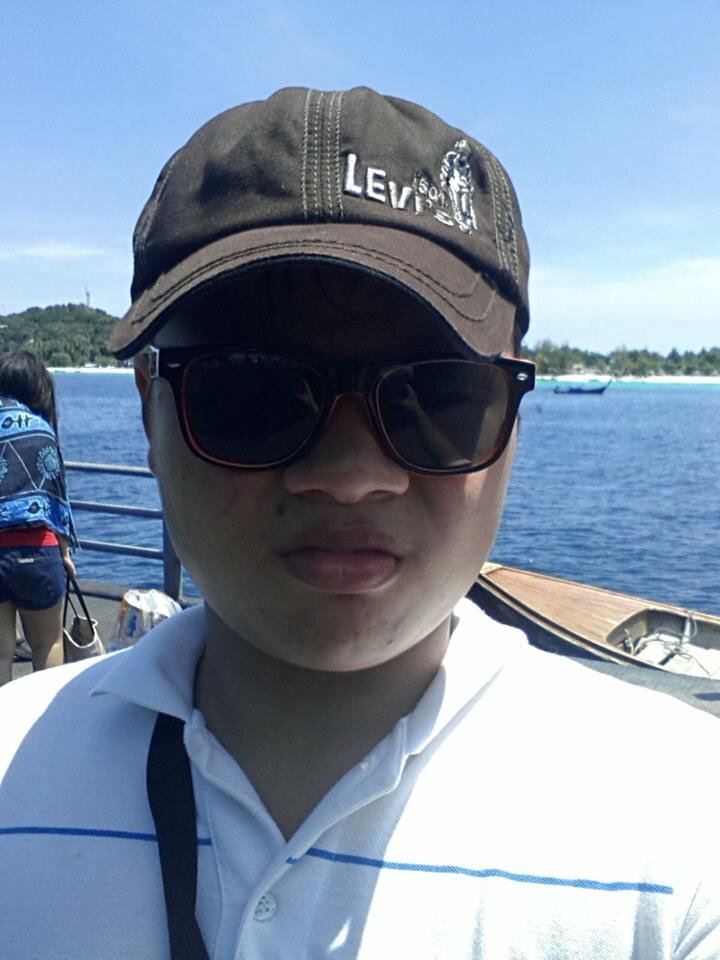 am0842448370's profile picture. ไม่มี