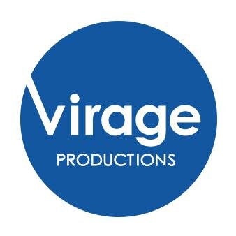 VirageProd's profile picture. Actus @kavanaghanthony @Jeffpanacloc @denis_marechal @cauetofficiel | Virage Prod : prod exé, administrateur de tournées, Booking