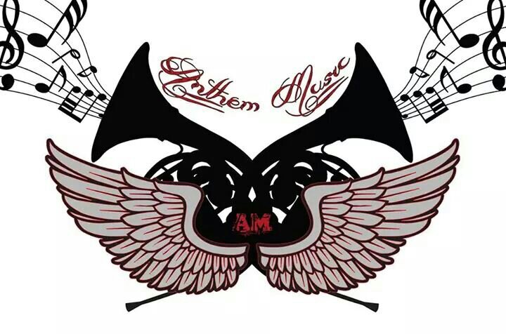 Anthem Music consists of 2 super producer @the_space_king and @ceomagiiic