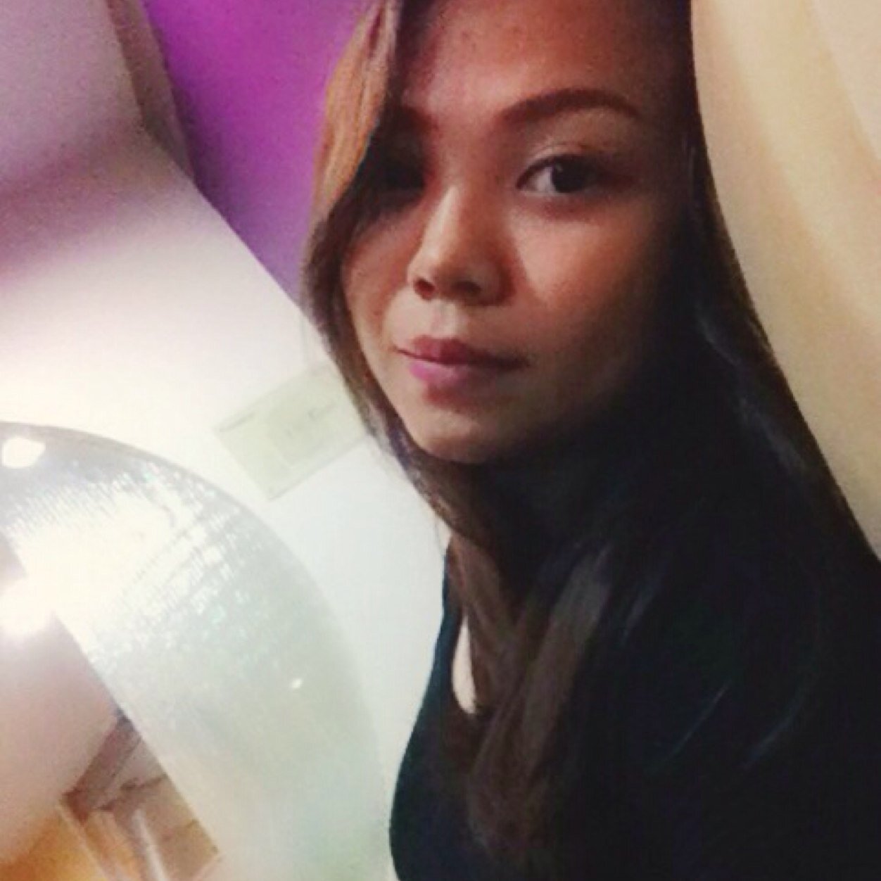 Sweetness is my weakness.