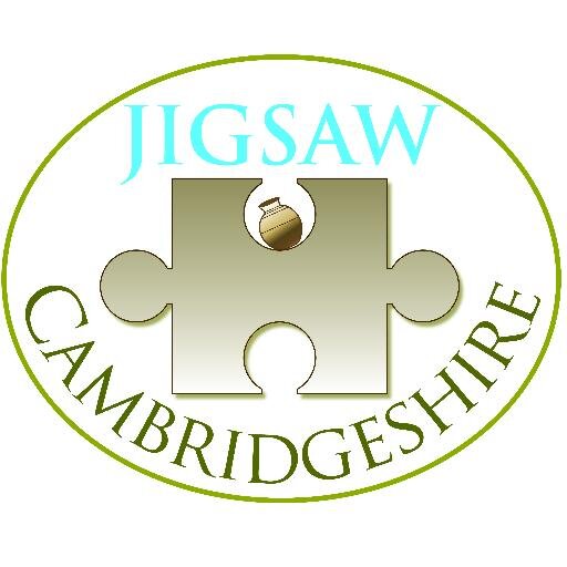 The Jigsaw community archaeology project helps local societies in Cambridgeshire investigate, research and protect the county's archaeology.