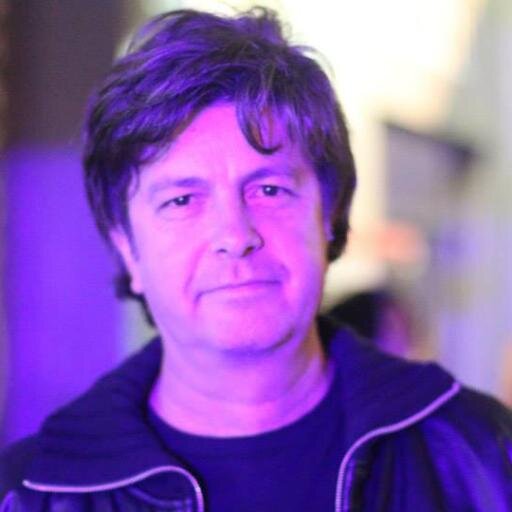 Editor and owner of IDM Mag, Psytrance dj and all round nice guy.
For music: https://t.co/1cnAttBBOu