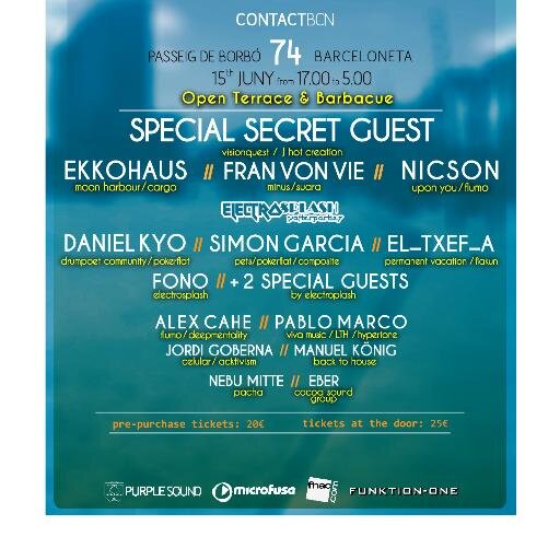 ContactBCN