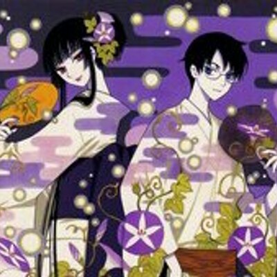Xxxholic Xxxholic Bot Twitter Xxxholic Xxxholic Bot Twitter