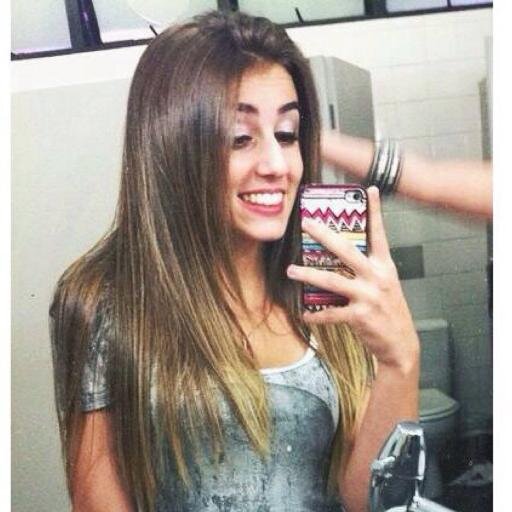 De sapucaia, virginiana, 22 anos, brasileira,