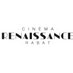 Cinéma Renaissance (@cinerenaissance) Twitter profile photo Cinéma Renaissance (@cinerenaissance) Twitter profile photo