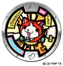 妖怪ウォッチのファンの皆様に喜ばれる・得をするような情報をつぶやいていくニャン！  ( ◉ㅅ◉ )