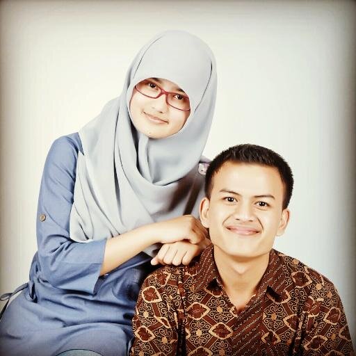 No Body's Perfect.. But Everybody Must Be Perfect | @KMGUPI | President @Imbasadi | Guru SMK | Kadep PD @asgarmuda | Sebentar Lagi LULUS S1
Amien...