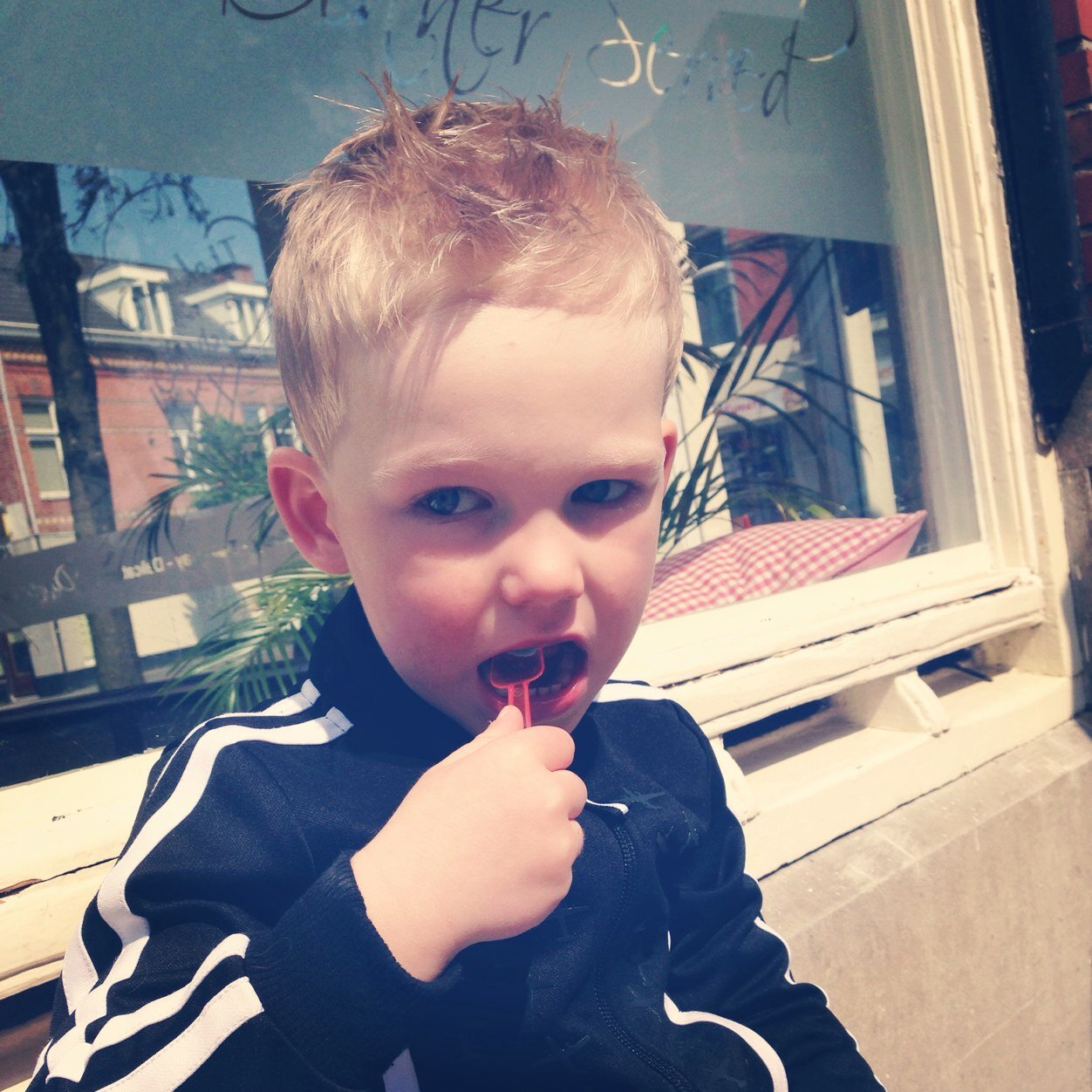 Spinosus33's profile picture. 