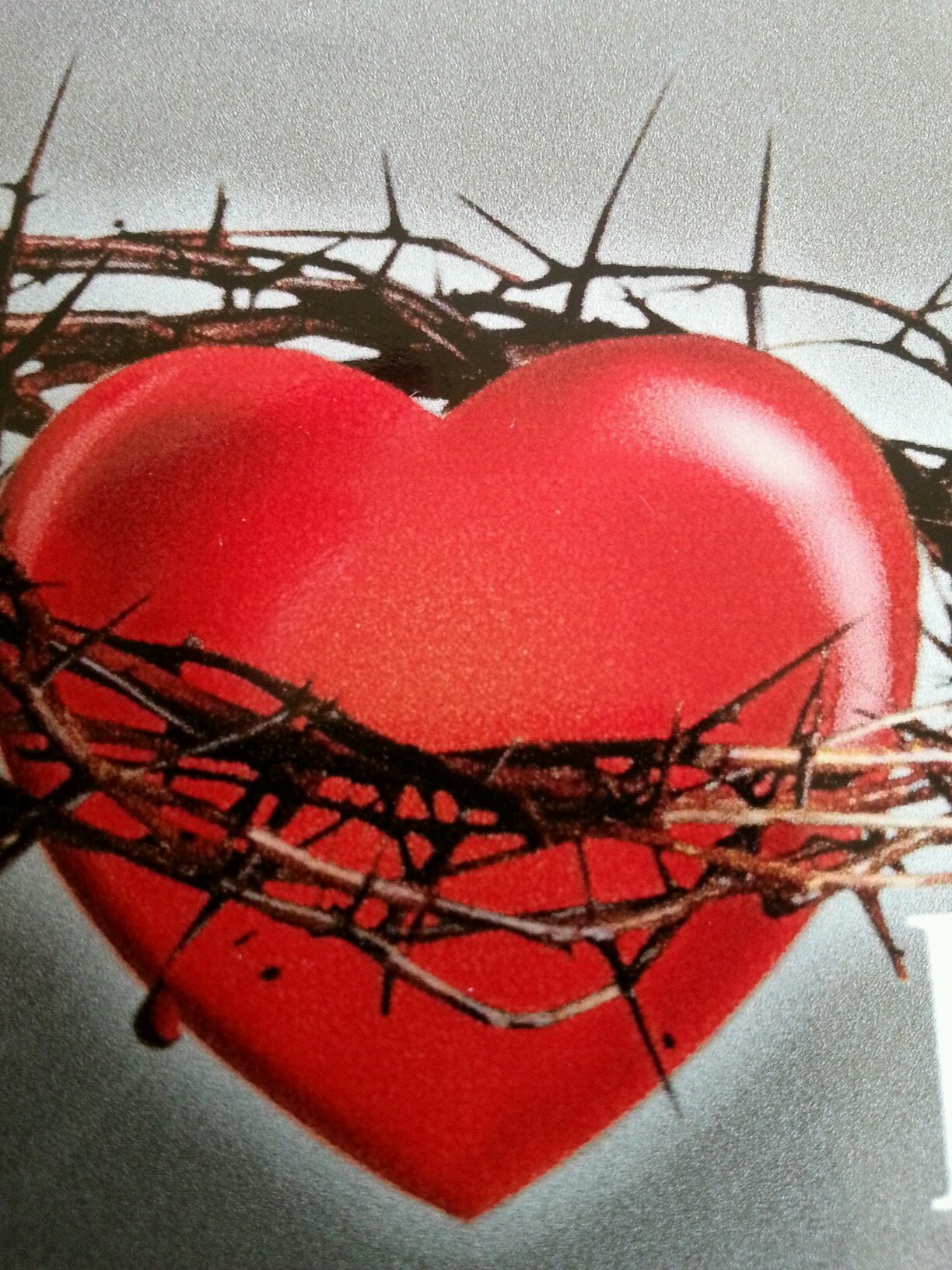 Let Love Lead