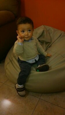 RogsyM's profile picture. Amo y adoro a mi familia