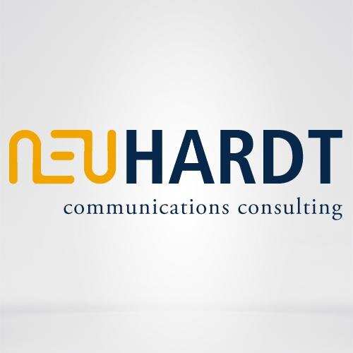 NEUHARDT communications consulting based in duesseldorf/germany is an agency focused on new media and social media marketing.