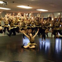Nutmeg's Dance (@nutmegsdance) 's Twitter Profile