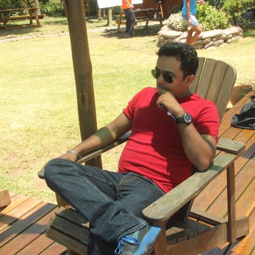 Director - Enterprise Sales @Jukshio