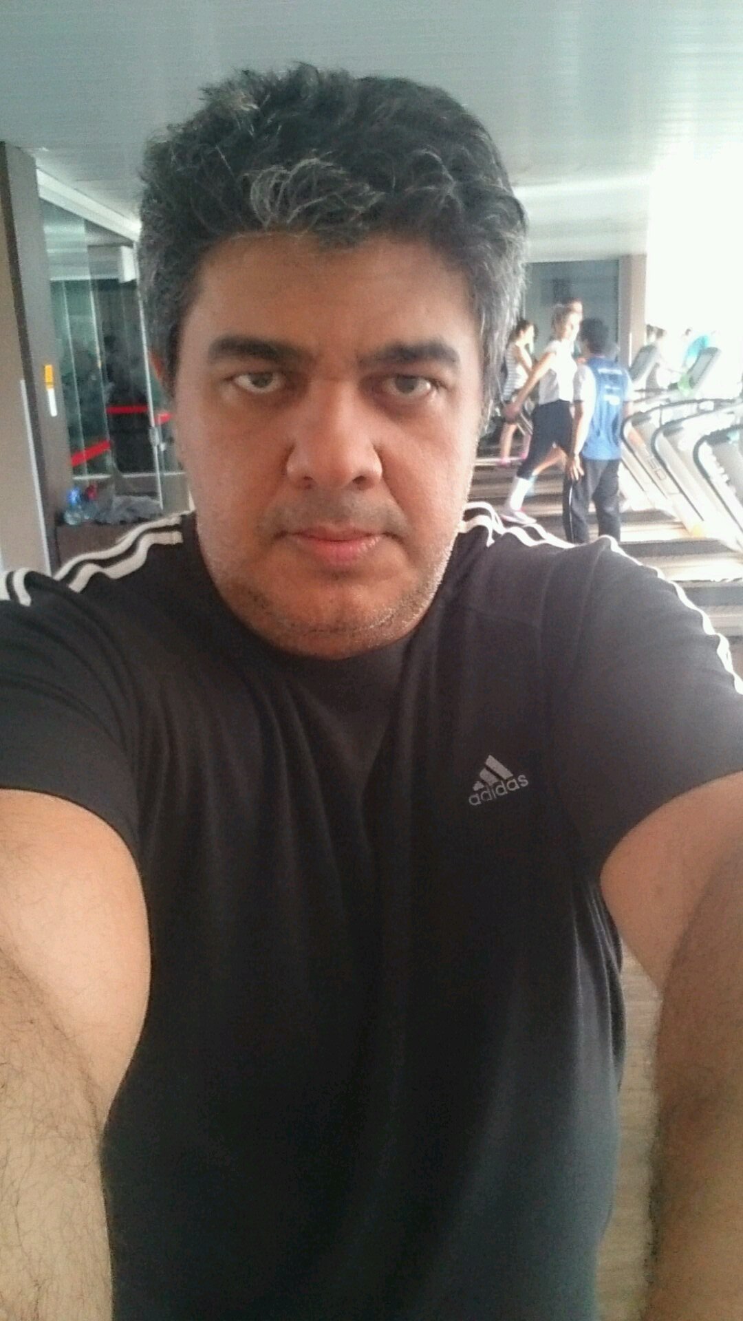 CEO & Founder da Via Inovação. Acredito que o futuro esta na inovação das cadeias de abastecimento. Acelera. GO ! GO ! GO !