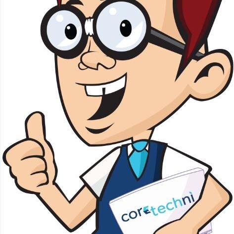 coretechni's profile picture. IT Service provider based in NI. Supplying and supporting Office 365, Servers, PCs, networks, MS Partner.