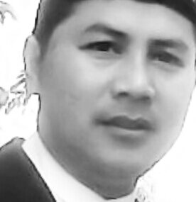 Berbahagilah orang yang bermanfaat bagi yg lain