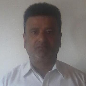 Mirza Manzoor Ahmad S/O Mirza Ghulam Rasool R/O Nawab Bagh Sgr.